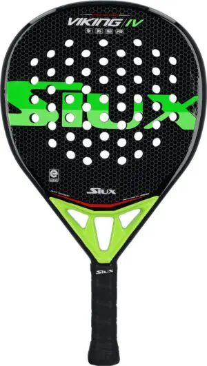 Siux Viking 4.0 Padel Racket