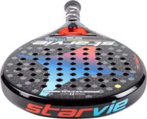 StarVie Titania Kepler Soft (Round) - 2021