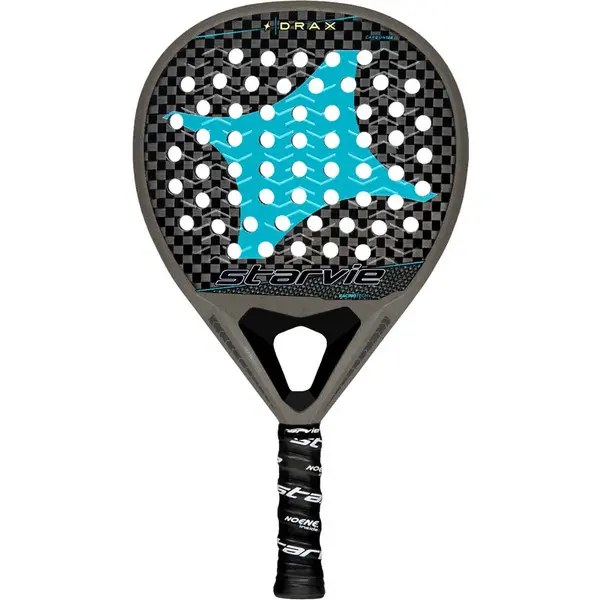 Starvie Drax Pro Touch 12K