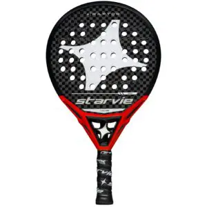 Starvie Raptor Soft 2025