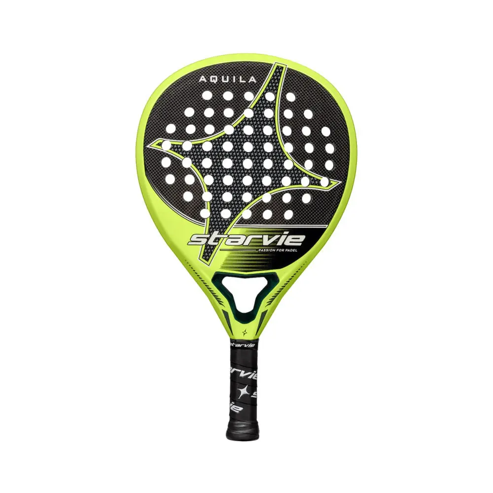 Starvie Star Aquila Speed