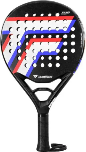 Tecnifibre Padelracket Wall Master 365 - 2023