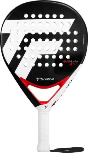Tecnifibre Wall Master 360 PHD Padelracket