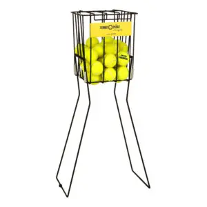Tennis-Point Ballenmand