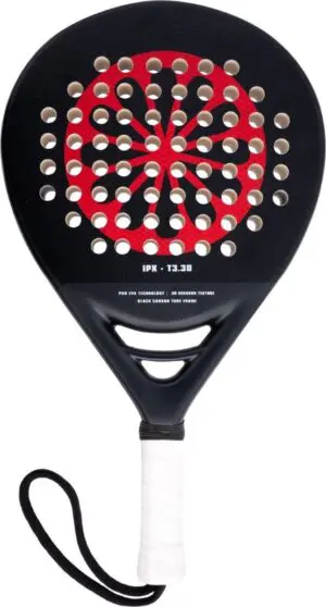 The Indian Maharadja Ipx - T3.30 - 2023 Advanced Padelracket