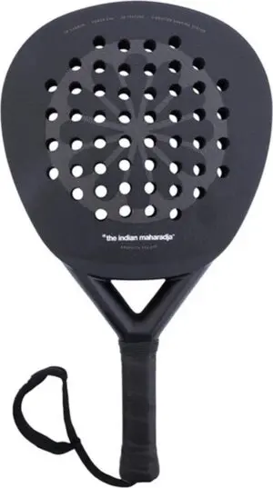 The Indian Maharadja SX4-403 padelracket