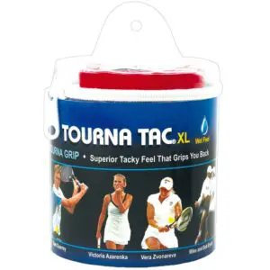 Tourna Tac XL grip 30-Pack