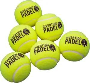 Trainingsballen - zak (24 stuks)