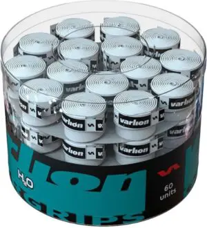 Varlion Overgrip H2O Box 60 Stuks Wit