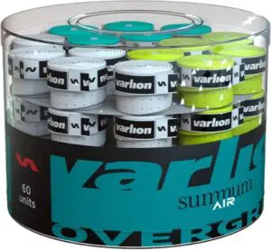 Varlion Overgrip Summum Air Box 60 Stuks Multicolor