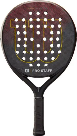 WILSON PRO STAFF V2 2024