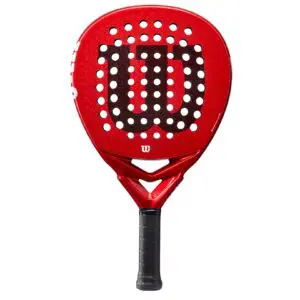 Wilson Bela Elite V2.5
