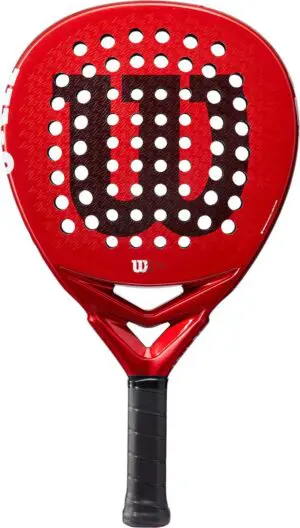 Wilson Bela Elite V2.5 (Diamant) - 2024 padel racket