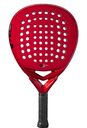 Wilson Bela Team V2 (Diamant) - 2023 padel racket