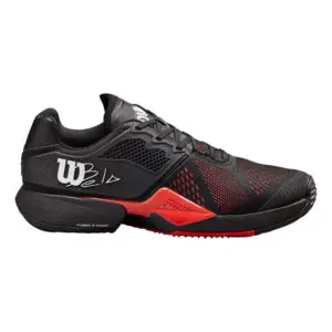 Wilson Bela Tour Padel Schoen Heren