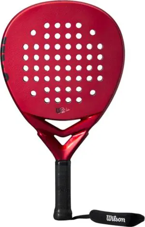 Wilson Bela V2 Junior