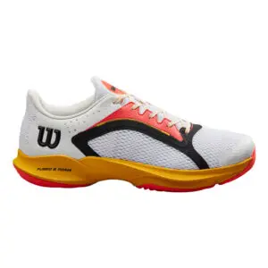 Wilson Hurakn 2.0 Padel Schoen Heren
