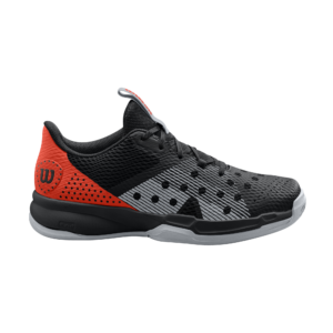 Wilson Hurakn Team Black/Fiesta/Quarry