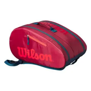 Wilson Junior Padel Ballentas