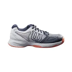 Wilson Kaos Stroke Women Outer Space/White