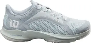 Wilson Padelschoenen Hurakn 2.0 W Blue Fog/Bal