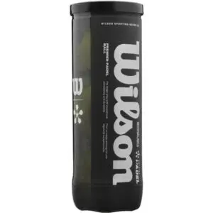 Wilson Premier Padel 3 St.