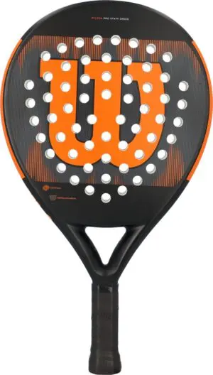 Wilson Pro Staff Speed Padel Racket