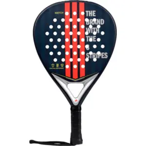 adidas Match Blue 3.4