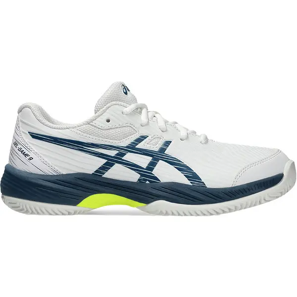 ASICS Gel-Game 9 Clay Junior