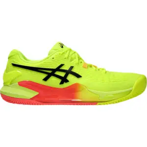 ASICS Gel Resolution 9 Clay Heren