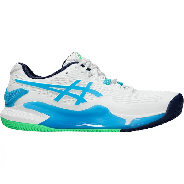 ASICS Gel-Resolution 9 Clay Heren
