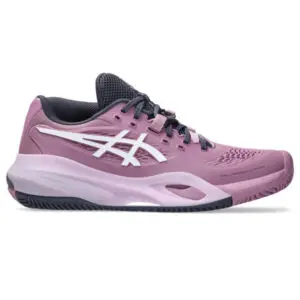 ASICS Gel-Resolution X Clay Dames