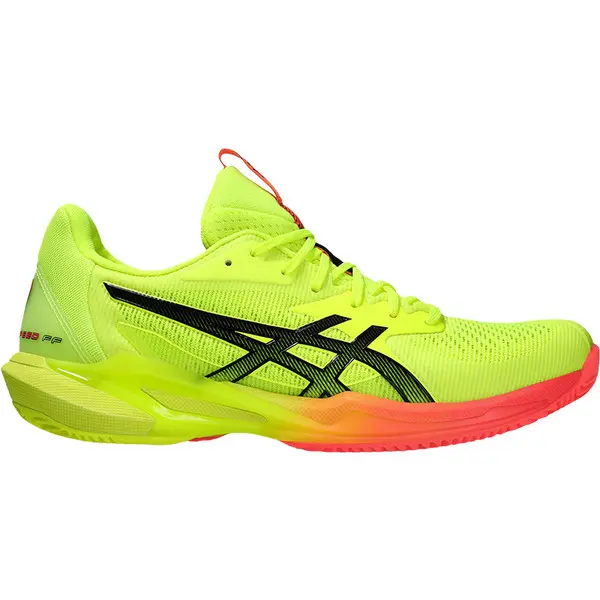 ASICS Solution Speed FF 3 Clay Dames