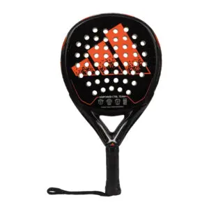 Adidas Adipower Control Team 3.3 Padelracket competitie 1