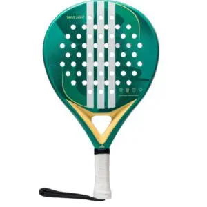 Adidas Drive Light 3.4 Padelracket 1
