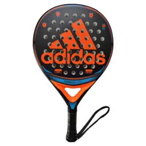 Adidas Kanaga Ctrl 2.0 Padelracket 1
