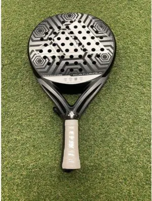Adidas Kanaga Exo Soft Padel Racket