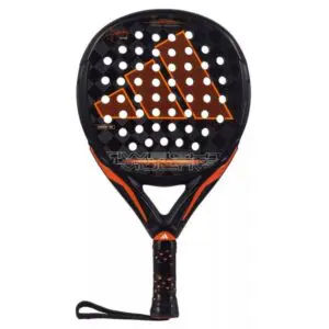 Adidas Metalbone Carbon Control 3.4 Padelracket competitie 1