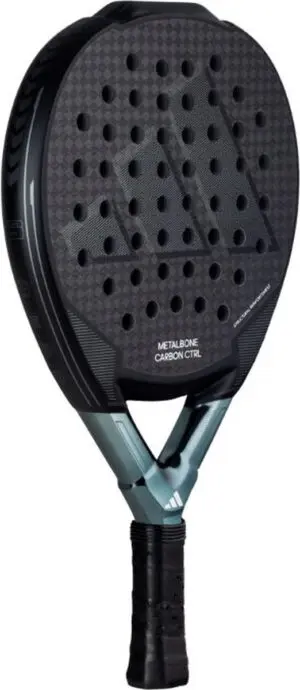 Adidas Metalbone Carbon Padelracket competitie 1