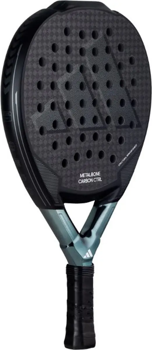 Adidas Metalbone Carbon Padelracket competitie 1