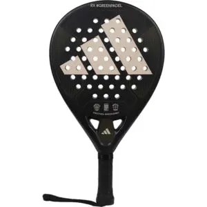 Adidas RX #GreenPadel Padelracket 1