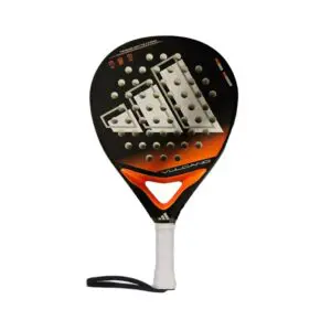Adidas Vulcano Padelracket 1