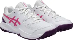 Asics Gel-Dedicate 8 GS Sportschoenen Meisjes - Maat 38