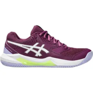 Asics Gel-Dedicate 8 Padel Dames