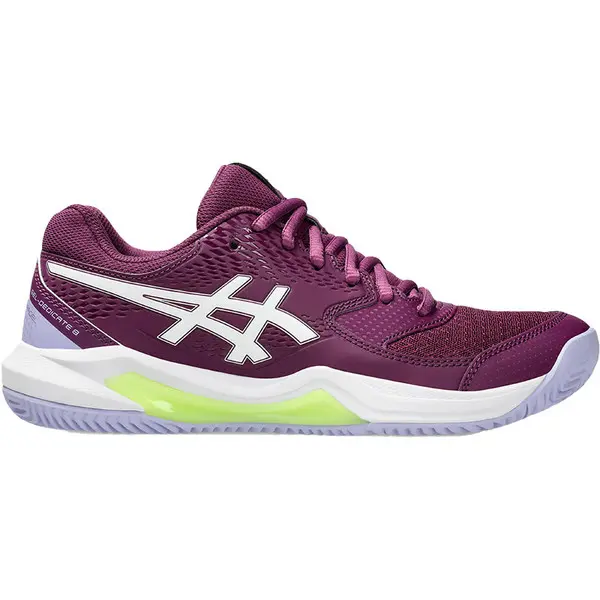 Asics Gel-Dedicate 8 Padel Dames