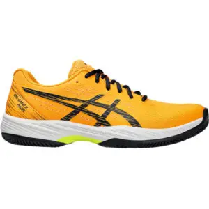 Asics Gel-Game 9 Padel Heren