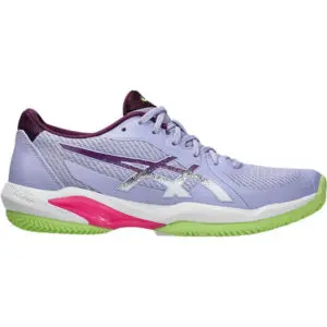 Asics Solution Swift FF 2 Padel Dames