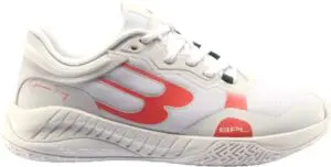 BULLPADEL ELITE 23I WOMEN'S CORAL BP50555000