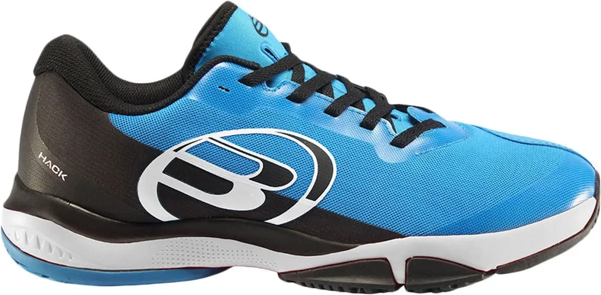 BULLPADEL HACK HYBRID FLY