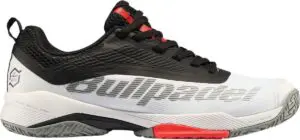 BULLPADEL PERFORMANCE HYBRID 24I CK63012005 WHITE/BLACK